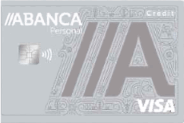 logo cartão ABANCA Silver